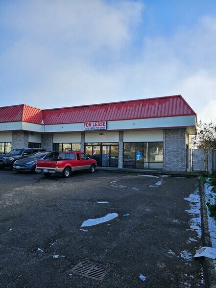 4015 Rucker Ave, Everett, WA à louer - Photo du bâtiment - Image 2 de 6