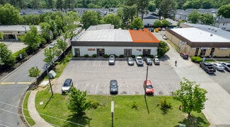 More details for 4228 Garrett Rd, Durham, NC - Flex for Lease