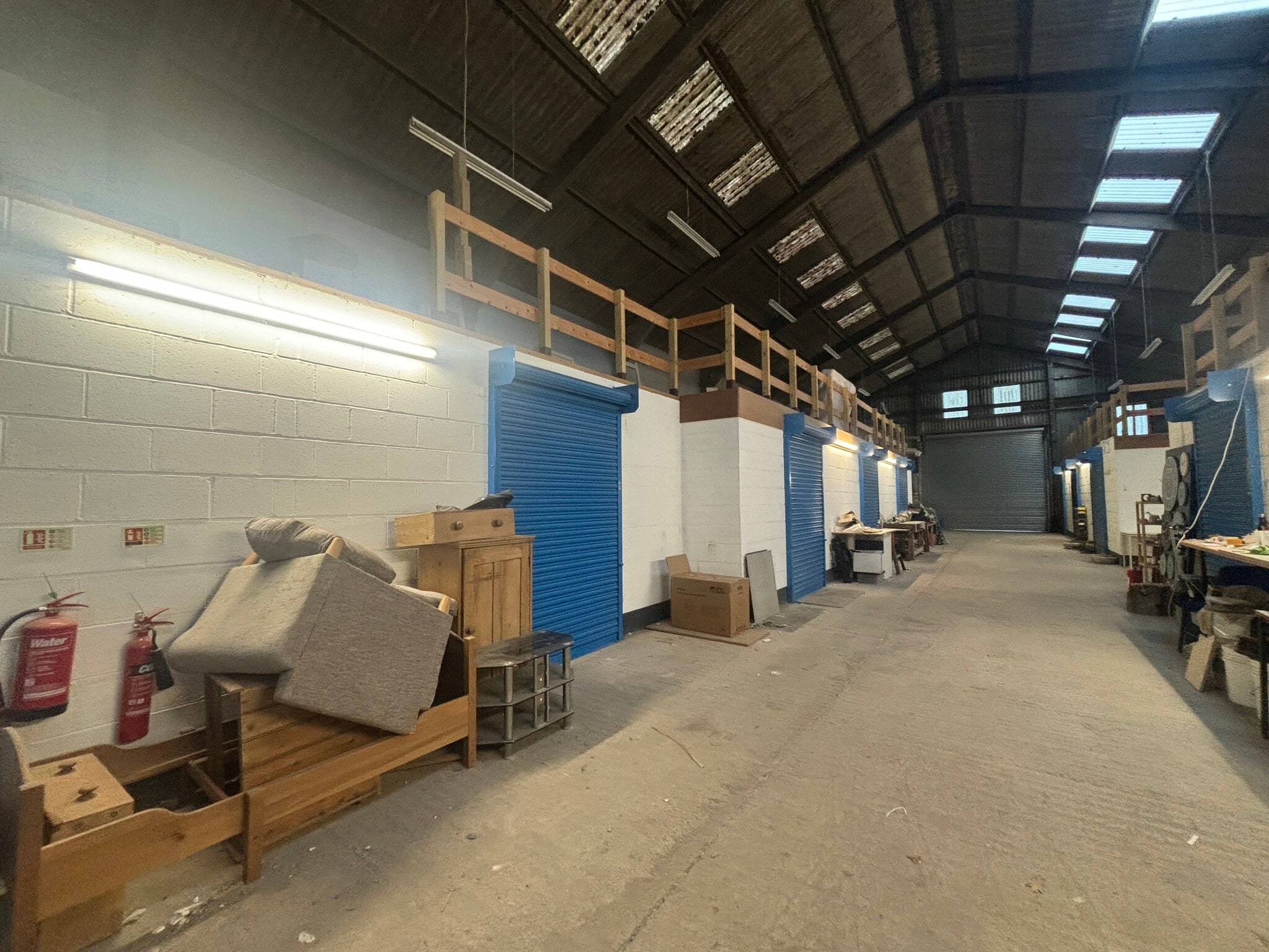 Chester Rd, Chester à louer Photo intérieure- Image 1 de 2