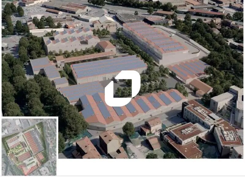 2 Rue Eugène Maréchal, Vénissieux for lease Building Photo- Image 1 of 6