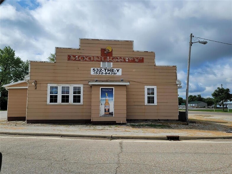 9186 Il Route 127, Taylor Springs, IL à vendre - Photo du b timent - Image 1 de 1