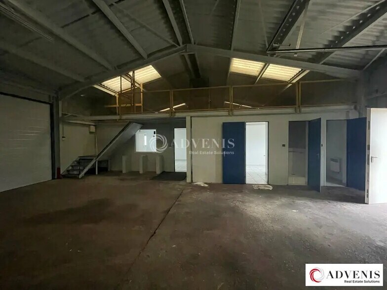 Flex in Cestas for lease - Interior Photo - Image 3 of 8