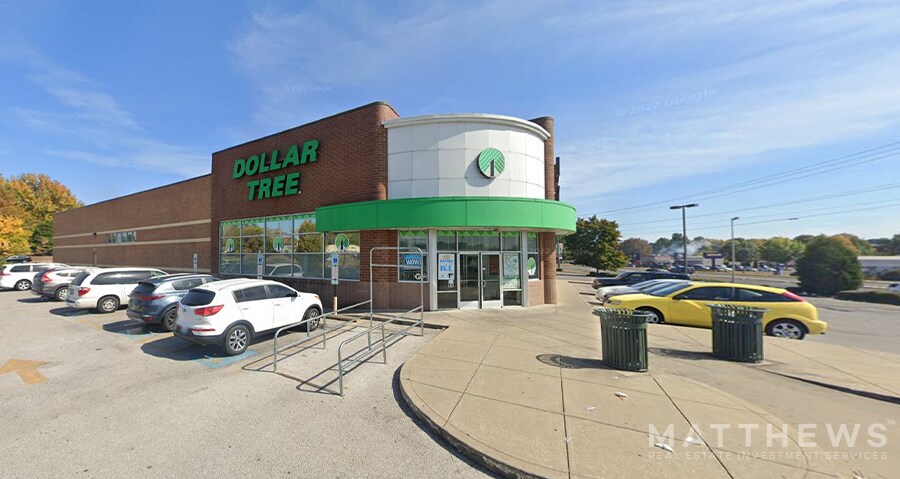 2380 Nashville Rd, Bowling Green, KY à louer - Photo du bâtiment - Image 2 de 3