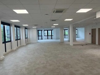 More details for 58-60 Avenue Du Général Leclerc, Bourg-la-Reine - Office for Sale