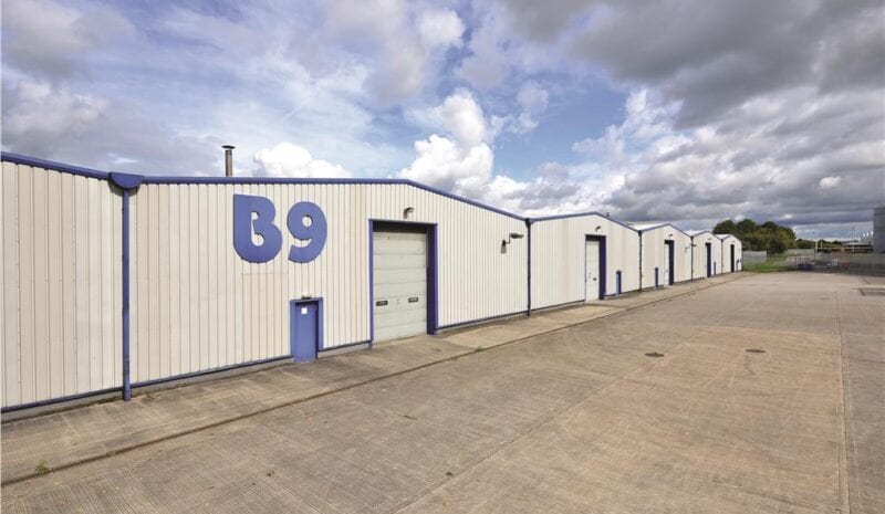 Broadlands, Heywood à louer - Photo du bâtiment - Image 3 de 3