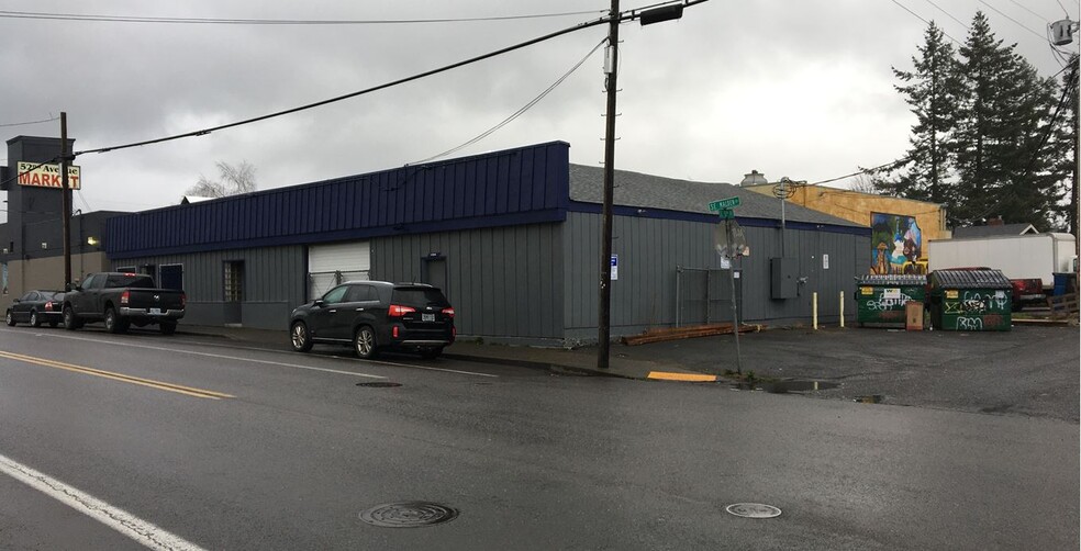 7522-7524 SE 52nd Ave, Portland, OR for lease - Building Photo - Image 3 of 18