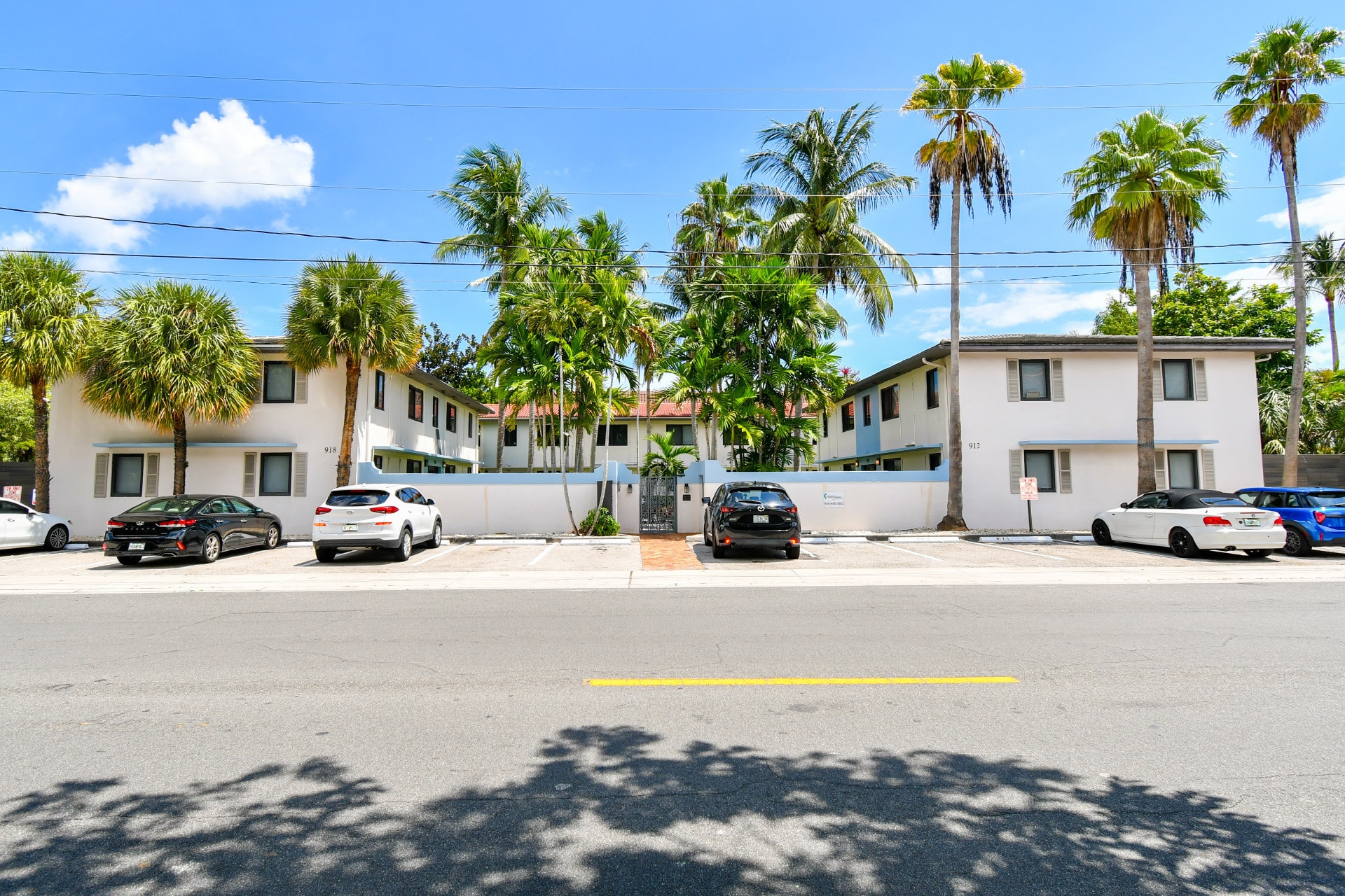 912-918 NE 15th Ave, Fort Lauderdale, FL for sale Primary Photo- Image 1 of 21