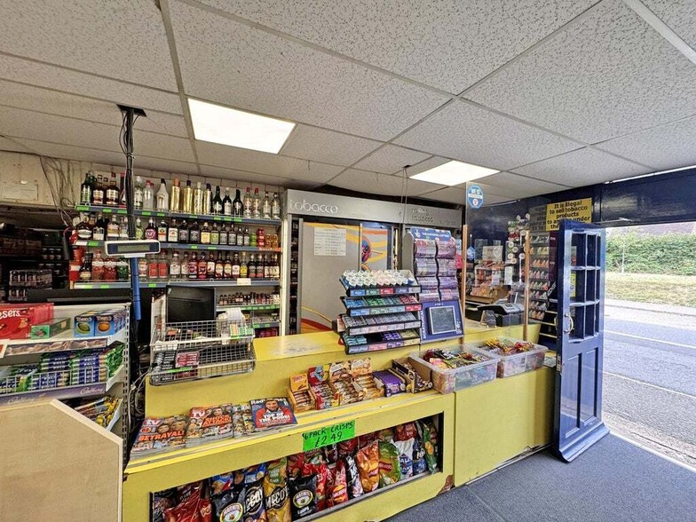 Bilsham Rd, Arundel for sale - Building Photo - Image 3 of 10