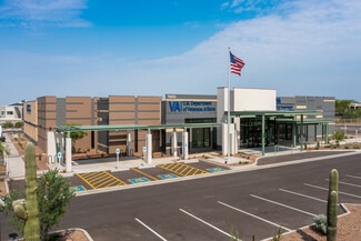 More details for 3920 W Linda Vista Blvd, Tucson, AZ - Health Care for Sale