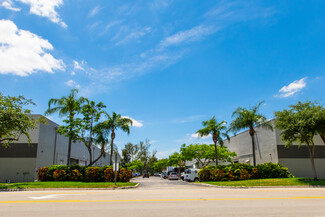 More details for 8800-8870 NW 24th Ter, Miami, FL - Industrial for Lease