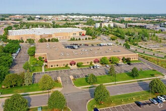1885-1915 W County Road C, Roseville, MN - Aerial  map view - Image1