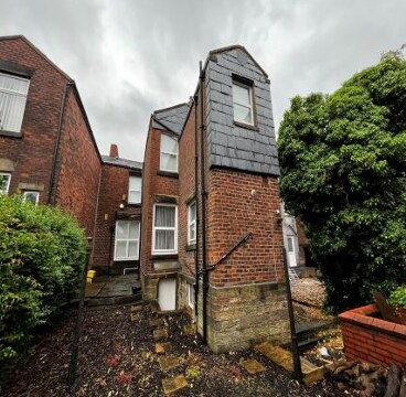 9 Wellington Street St. Johns, Blackburn à vendre - Photo du bâtiment - Image 2 de 8