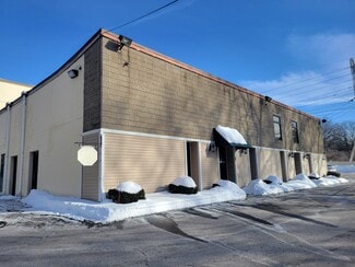 Plus de détails pour 160 Turnpike Rd, Chelmsford, MA - Bureau à louer