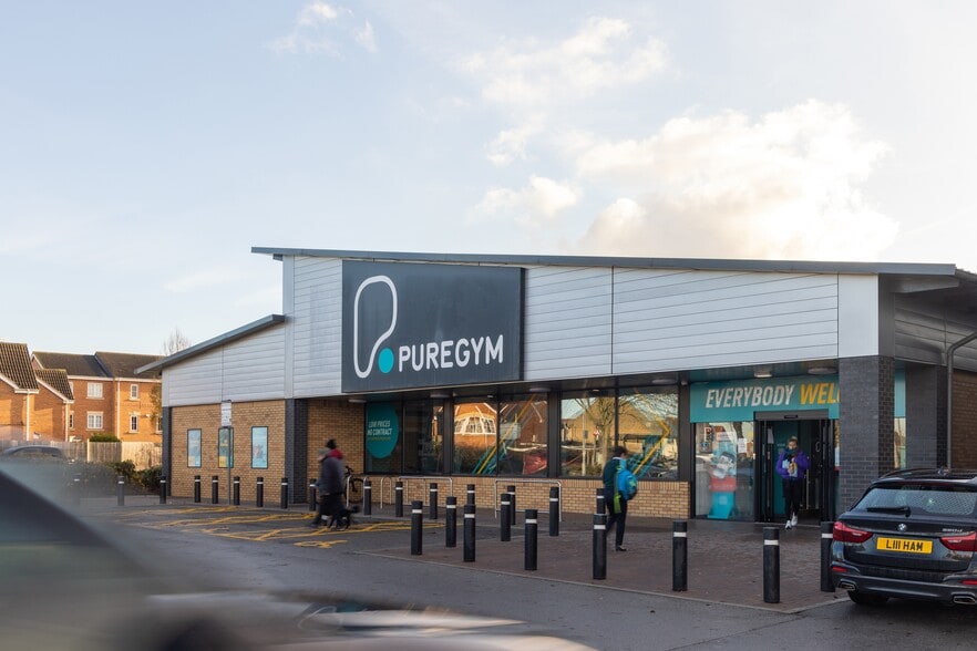 Bawtry Rd, Selby for lease - Building Photo - Image 3 of 8