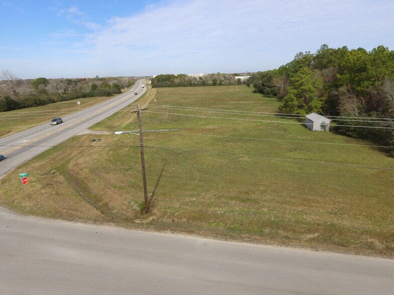 2420 Hewitt St, League City, TX à vendre - Photo du bâtiment - Image 1 de 6