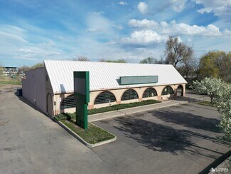 Plus de détails pour 742 N College Ave, Fort Collins, CO - Commerce de détail à vendre
