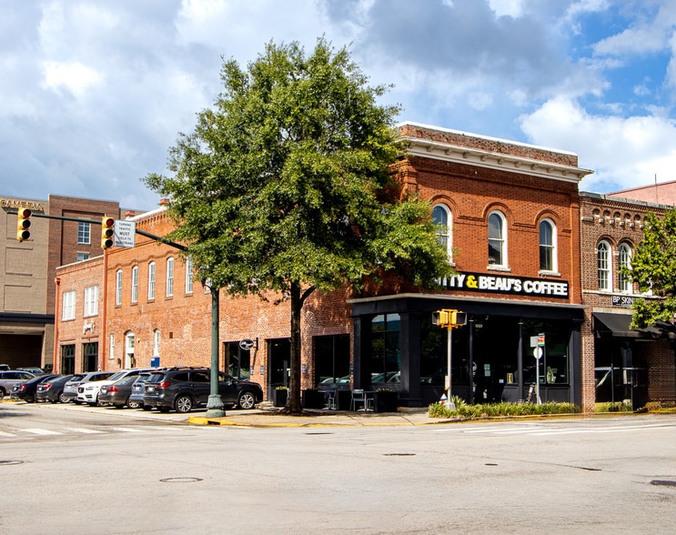 1200 Park St, Columbia, SC for lease - Building Photo - Image 1 of 7