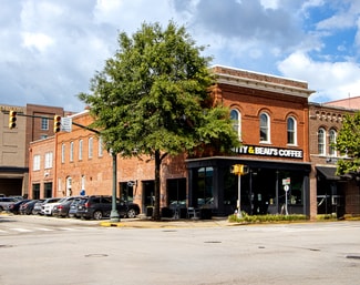 Plus de détails pour 1200 Park St, Columbia, SC - Bureau à louer