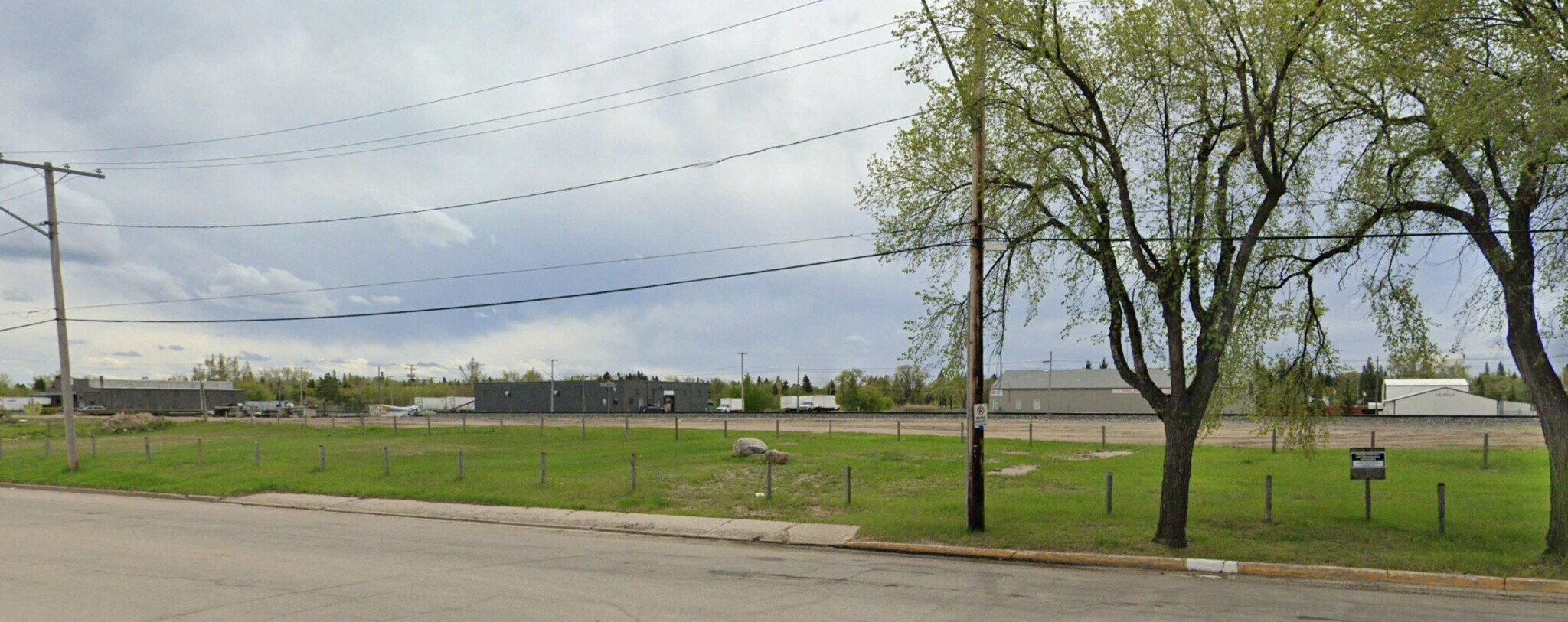 50 Livingstone St, Yorkton, SK for sale Building Photo- Image 1 of 1