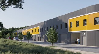More details for Rue De La Petite Verdette, Le Pontet - Flex for Sale