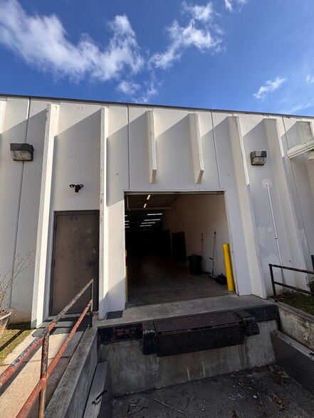 500 Old Bremen Rd, Carrollton, GA à louer - Photo du bâtiment - Image 3 de 8