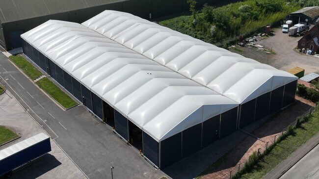 More details for Severn Rd, Berkeley - Industrial for Lease