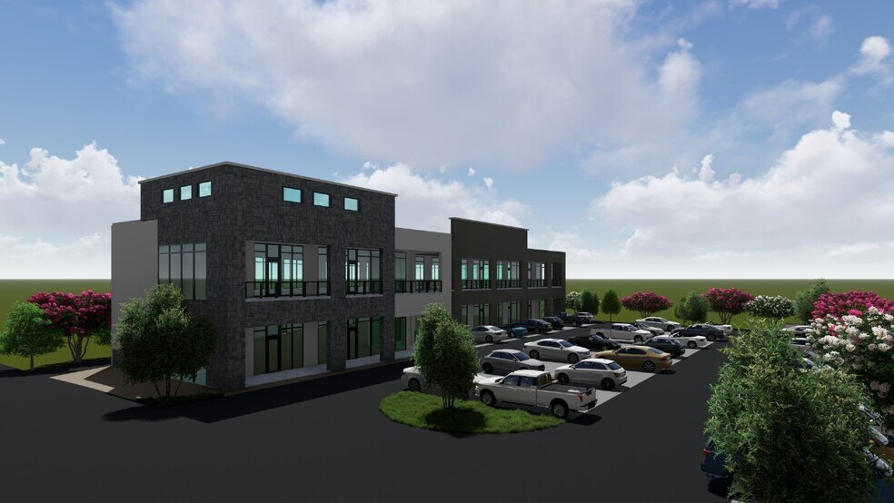 2085 Highway 183, Leander, TX à vendre - Photo du bâtiment - Image 3 de 8