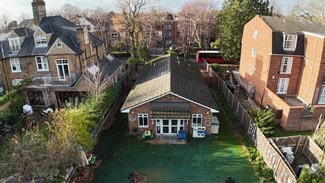 More details for 85 Wellington Rd, Enfield - Retail for Sale