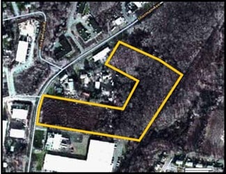 Plus de détails pour 660 Sherman Ave, Hamden, CT - Terrain à vendre