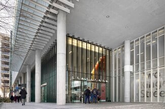 More details for 2 Kingdom St, London - Coworking for Lease