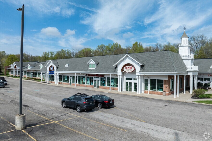 8560-8586 E Washington St, Chagrin Falls, OH for lease - Primary Photo - Image 2 of 9