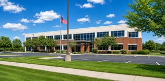 Plus de détails pour 801 O'Keefe Rd, De Pere, WI - Bureau à vendre