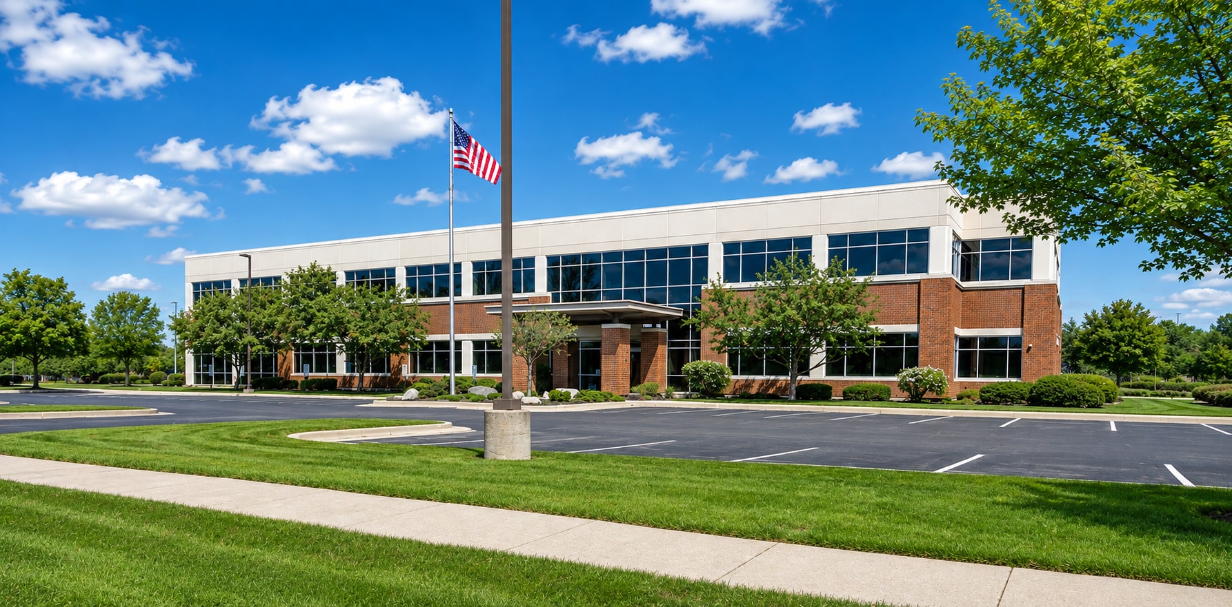 801 O'Keefe Rd, De Pere, WI for sale Building Photo- Image 1 of 2