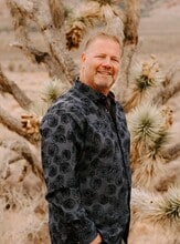 Mark Stuhmer