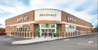 Plus de détails pour 1520 N Main St, Butler, PA - Commerce de détail à louer