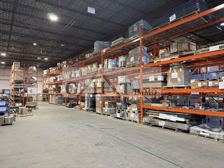 Industrial in Goussainville for sale - Building Photo - Image 2 of 3