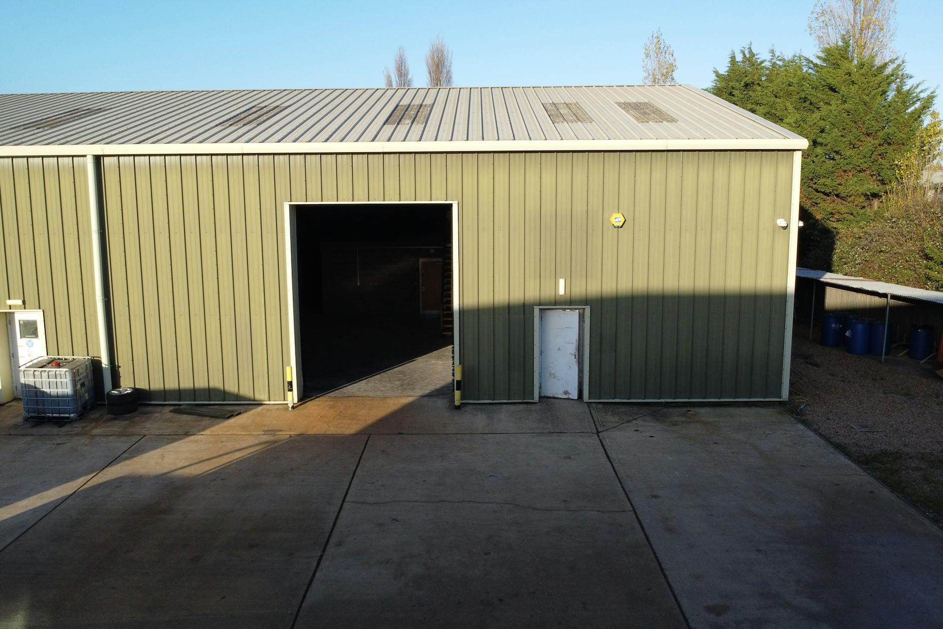 5 Foundry Way, March for lease Primary Photo- Image 1 of 11