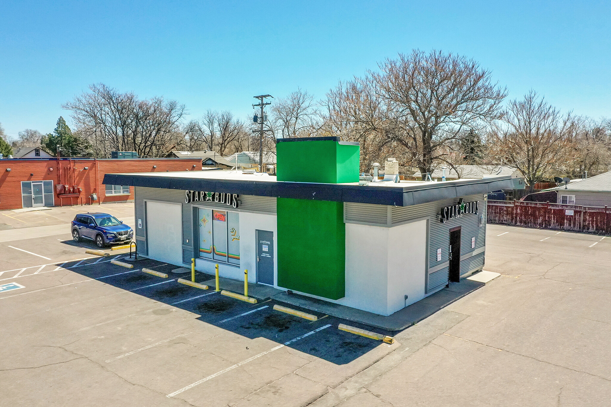 10100 Montview Blvd, Aurora, CO for sale Building Photo- Image 1 of 21