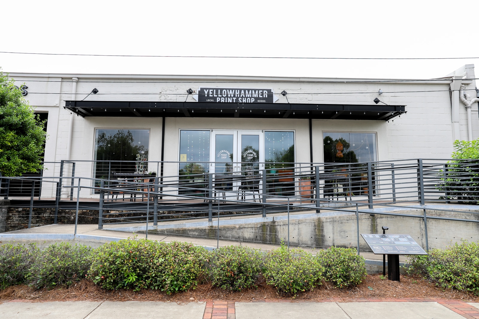 2821 2nd Ave S, Birmingham, AL for lease Primary Photo- Image 1 of 7