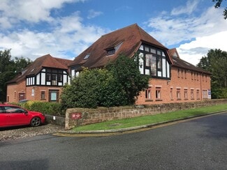 More details for Wrexham Rd, Chester - Office for Lease