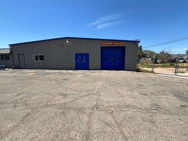 More details for 2365 Northern Ave, Kingman, AZ - Flex for Lease