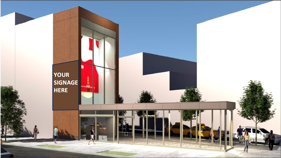 113 Broadway, Brooklyn, NY for lease - Building Photo - Image 2 of 4