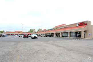 More details for 915-1009 N Elm Pl, Broken Arrow, OK - Retail for Lease