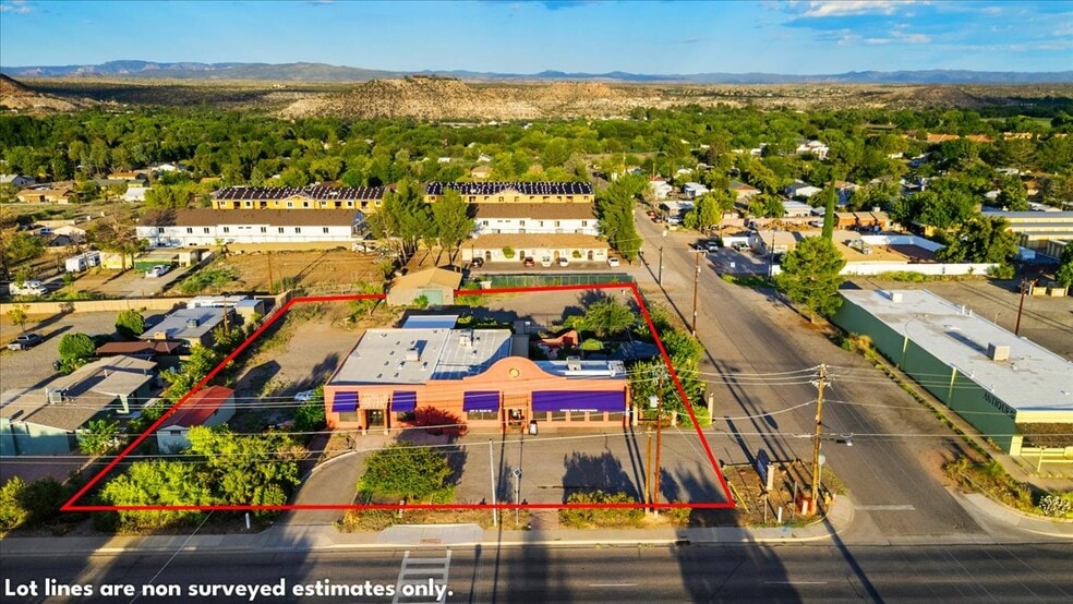 297 S Main St, Cottonwood, AZ for sale - Primary Photo - Image 1 of 24