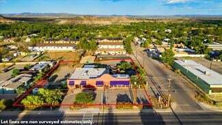 Plus de détails pour 297 S Main St, Cottonwood, AZ - Commerce de détail à vendre