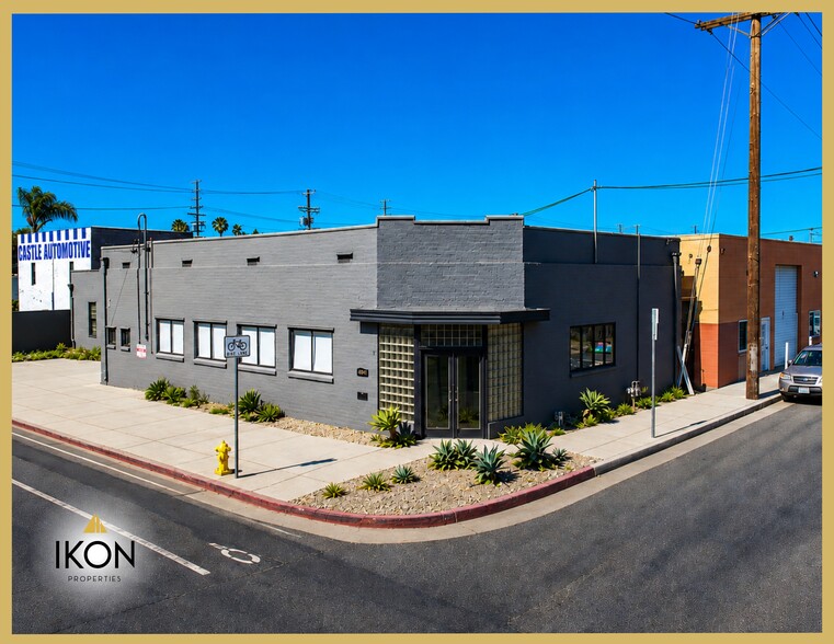 6023 Hazeltine Ave, Van Nuys, CA for sale - Building Photo - Image 1 of 12