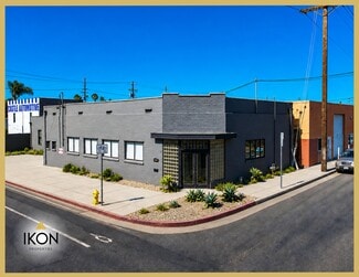 More details for 6023 Hazeltine Ave, Van Nuys, CA - Industrial for Sale