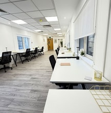 11-12 Haymarket, London for lease Interior Photo- Image 2 of 7