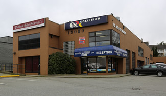 More details for 19080 Lougheed Hwy, Pitt Meadows, BC - Industrial for Lease