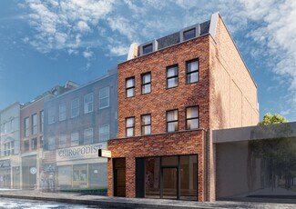 More details for 186 High Road, London - Retail for Lease